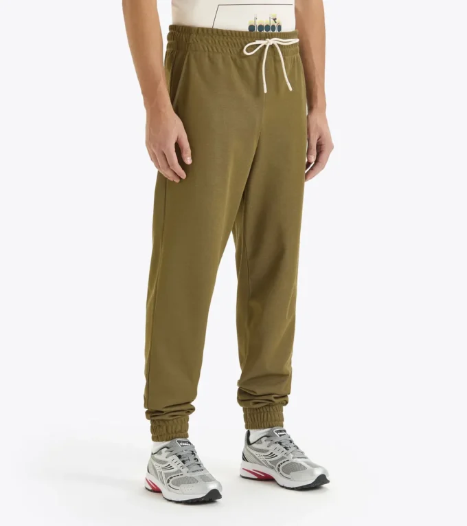 Trainingshose 80S Sweatpants – geschlechtsneutral Trainingshose 80S Sweatpants – geschlechtsneutral