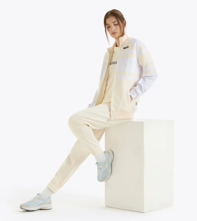 Trainingshose 80S Sweatpants – geschlechtsneutral Trainingshose 80S Sweatpants – geschlechtsneutral