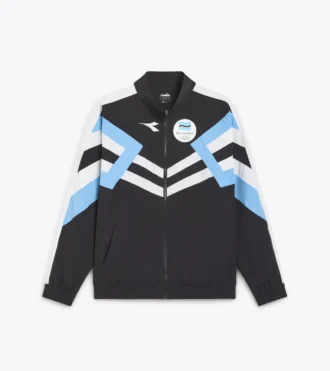 Trainingsjacke Podium Botswana Logo Trainingsjacke