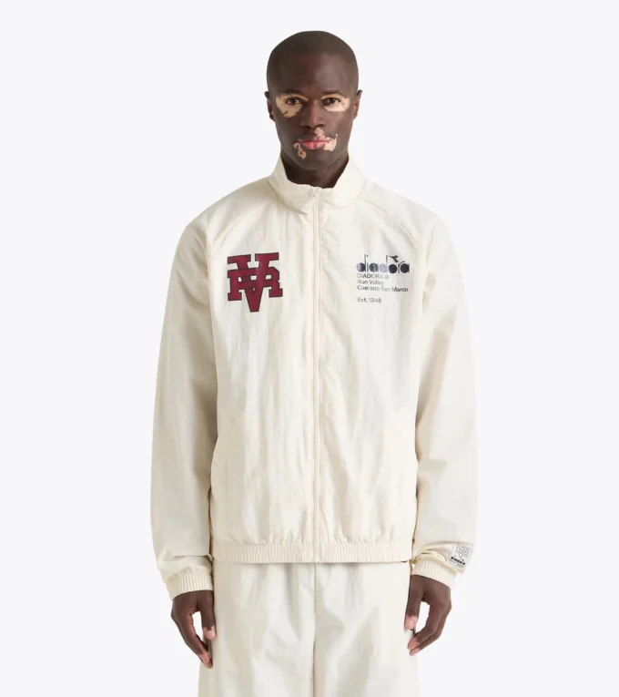 Trainingsjacke Run Valley Taslan Trainingsjacke – Run Valley