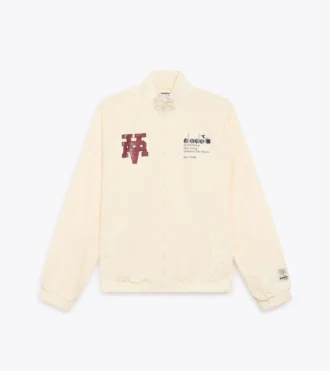 Trainingsjacke Run Valley Taslan Trainingsjacke – Run Valley