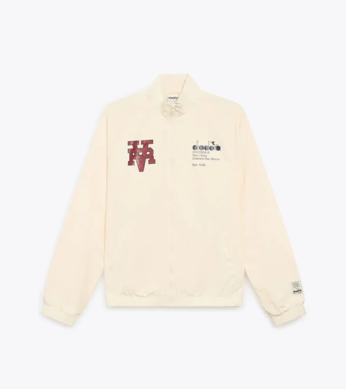 Trainingsjacke Run Valley Taslan Trainingsjacke – Run Valley