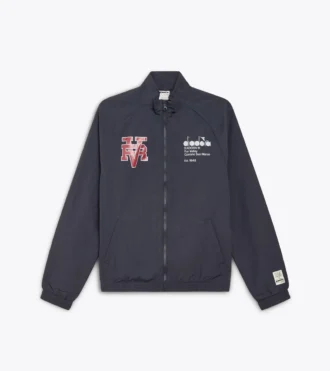 Trainingsjacke Run Valley Taslan Trainingsjacke – Run Valley