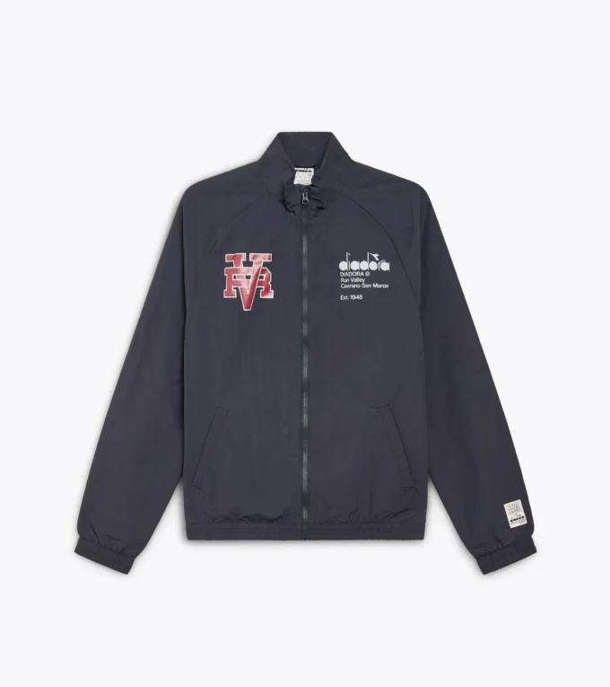 Trainingsjacke Run Valley Taslan Trainingsjacke – Run Valley