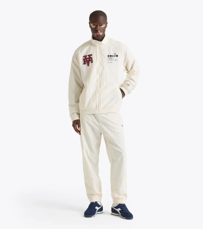 Trainingsjacke Run Valley Taslan Trainingsjacke – Run Valley