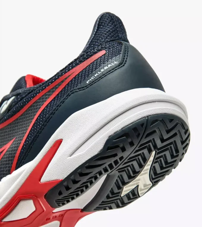 Trofeo 2 Ag Pkl Pickleball-Schuhe für Hartplätze oder Sandplätze