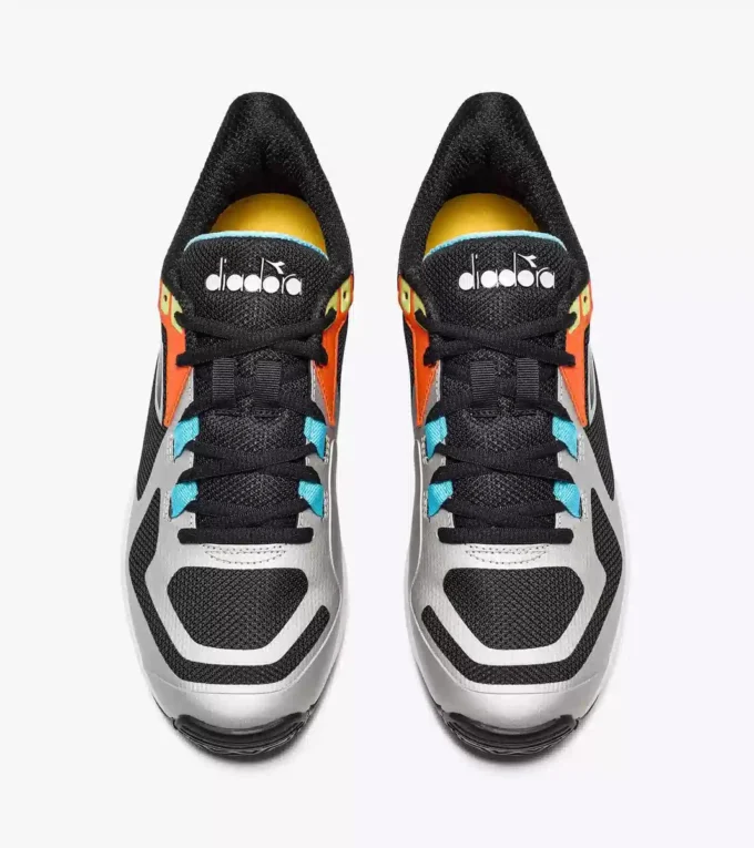 Trofeo 2 Ag Pkl Pickleball-Schuhe für Hartplätze oder Sandplätze