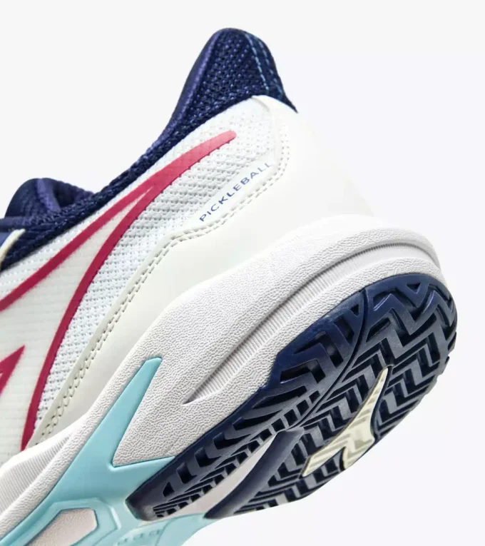 Trofeo 2 W Ag Pkl Pickleball-Schuhe für Hartplätze oder Sandplätze