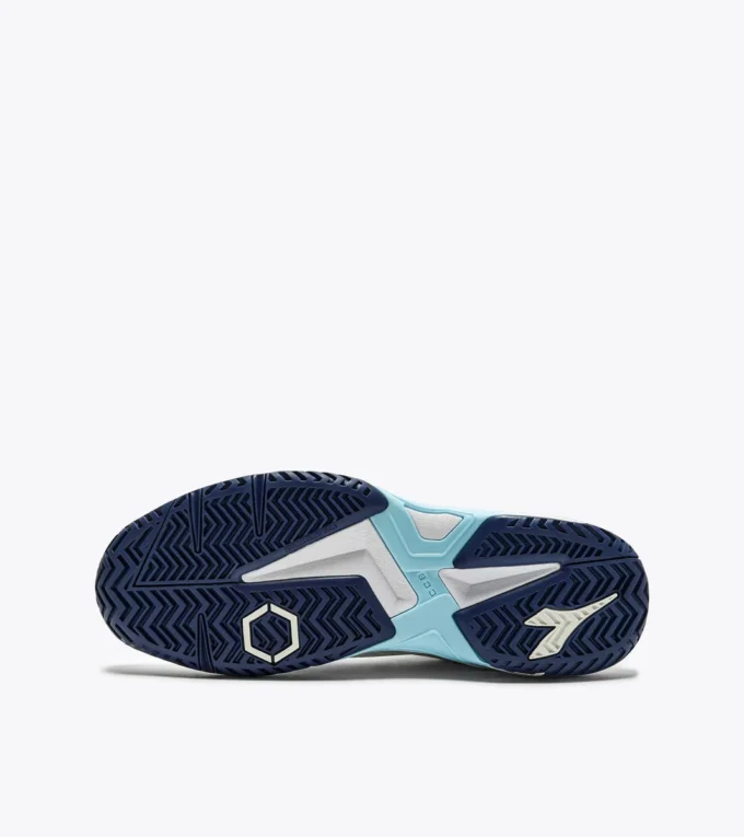 Trofeo 2 W Ag Pkl Pickleball-Schuhe für Hartplätze oder Sandplätze