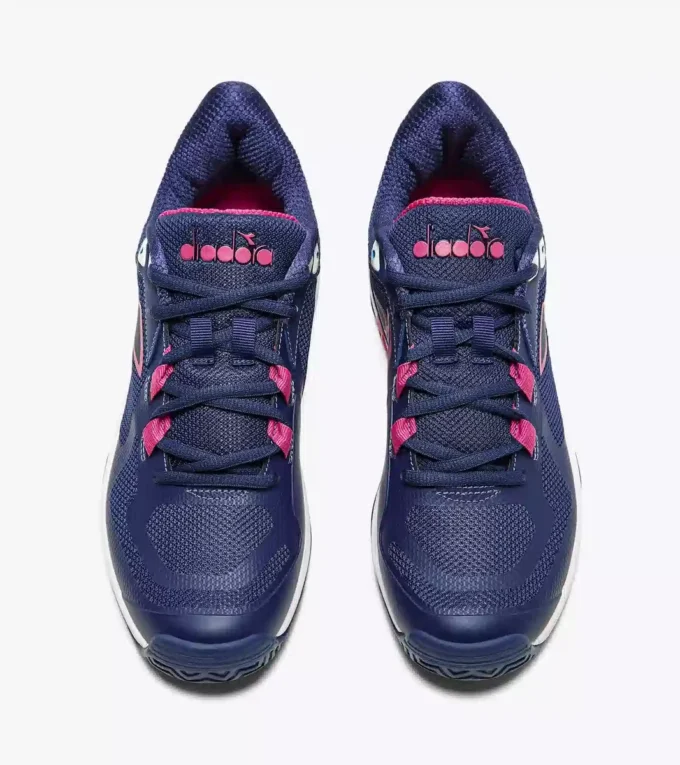 Trofeo 2 W Ag Pkl Pickleball-Schuhe für Hartplätze oder Sandplätze