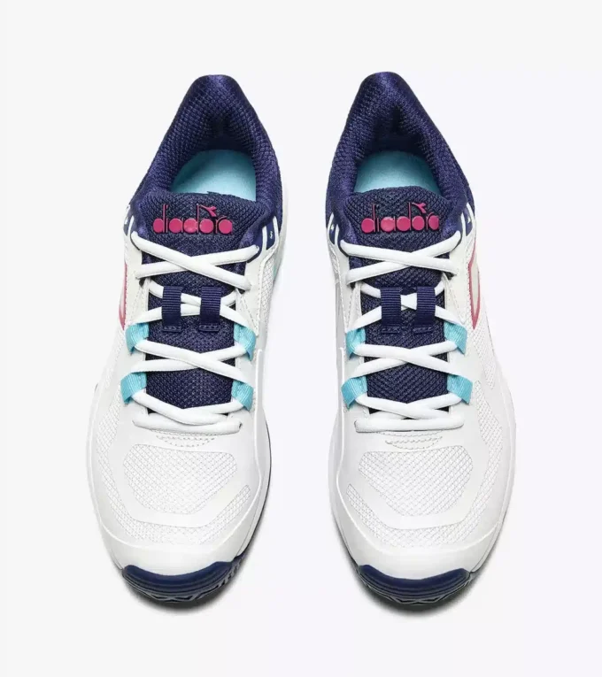 Trofeo 2 W Ag Pkl Pickleball-Schuhe für Hartplätze oder Sandplätze