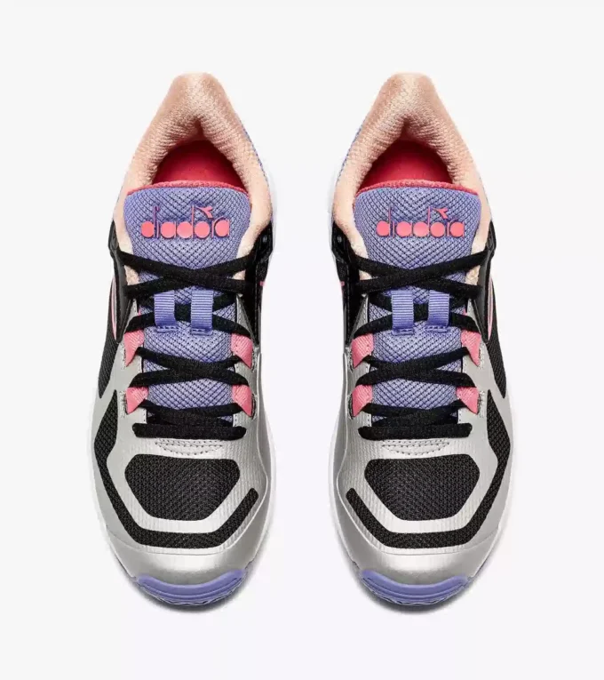 Trofeo 2 W Ag Pkl Pickleball-Schuhe für Hartplätze oder Sandplätze