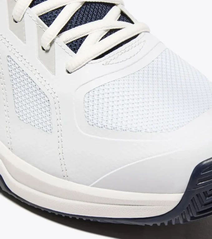 Trofeo 3 Clay Tennisschuh für Sandplätze – Stabilität