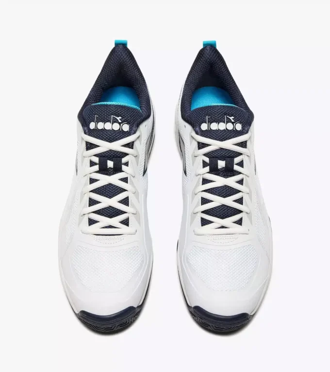 Trofeo 3 Clay Tennisschuh für Sandplätze – Stabilität