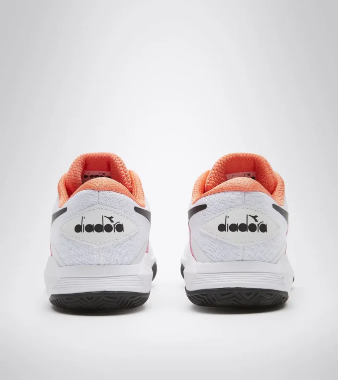 Trofeo W Clay Tennisschuhe für Sandplätze