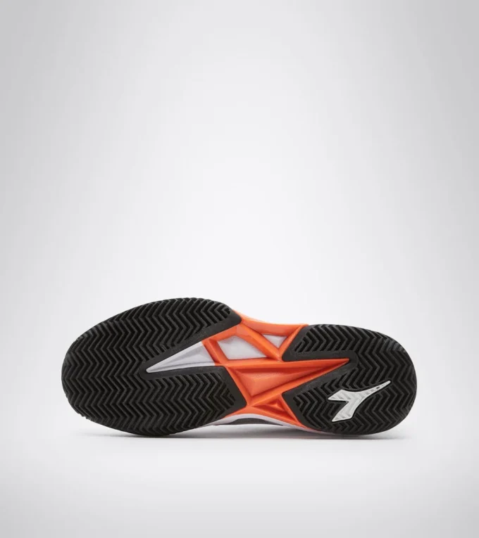 Trofeo W Clay Tennisschuhe für Sandplätze