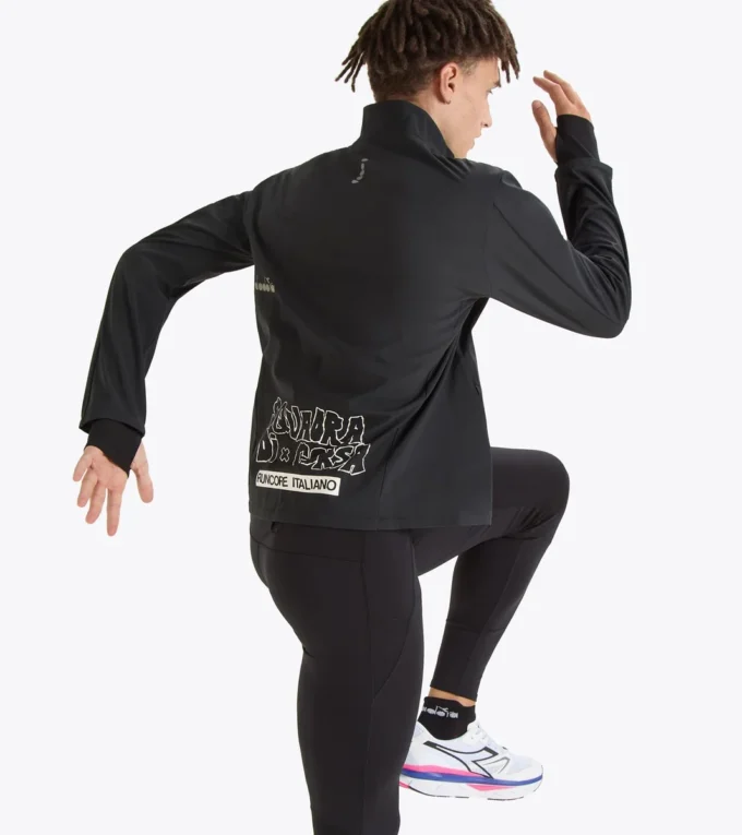 U. Fz Softshell Squadra Di Corsa Squadra Di Corsa Softshelljacke