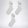 U.Mid Socken 3er-Pack Mid-Socken-Pack – Drei Paar – Unisex