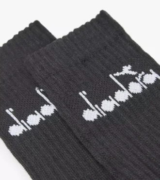 U.Mid Socken 3er-Pack Mid-Socken-Pack – Drei Paar – Unisex
