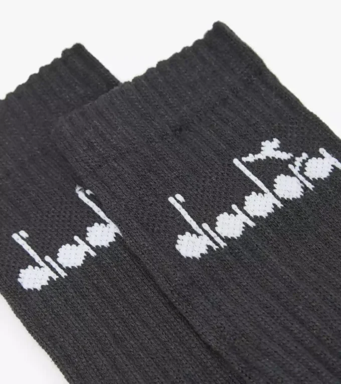 U.Mid Socken 3er-Pack Mid-Socken-Pack – Drei Paar – Unisex