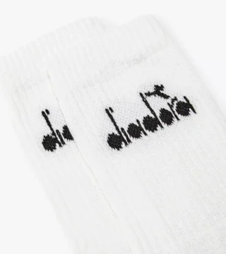 U.Mid Socken 3er-Pack Mid-Socken-Pack – Drei Paar – Unisex