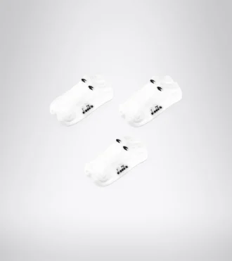 U.Quarter Multi Socken 3er-Pack Quarter Socken 3er-Pack – Drei Paar – Unisex