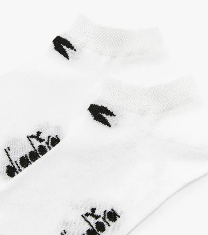 U.Quarter Multi Socken 3er-Pack Quarter Socken 3er-Pack – Drei Paar – Unisex