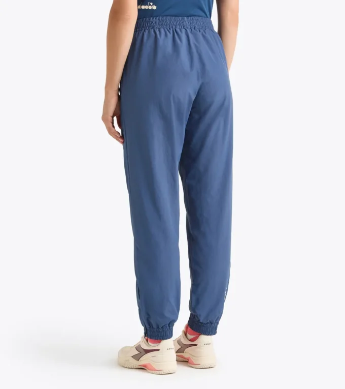 U. Trainingshose Passende Tennisjacke aus Taslan – Wettkampf