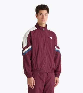 U. Trainingsjacke Match Tennisjacke – Wettkampf