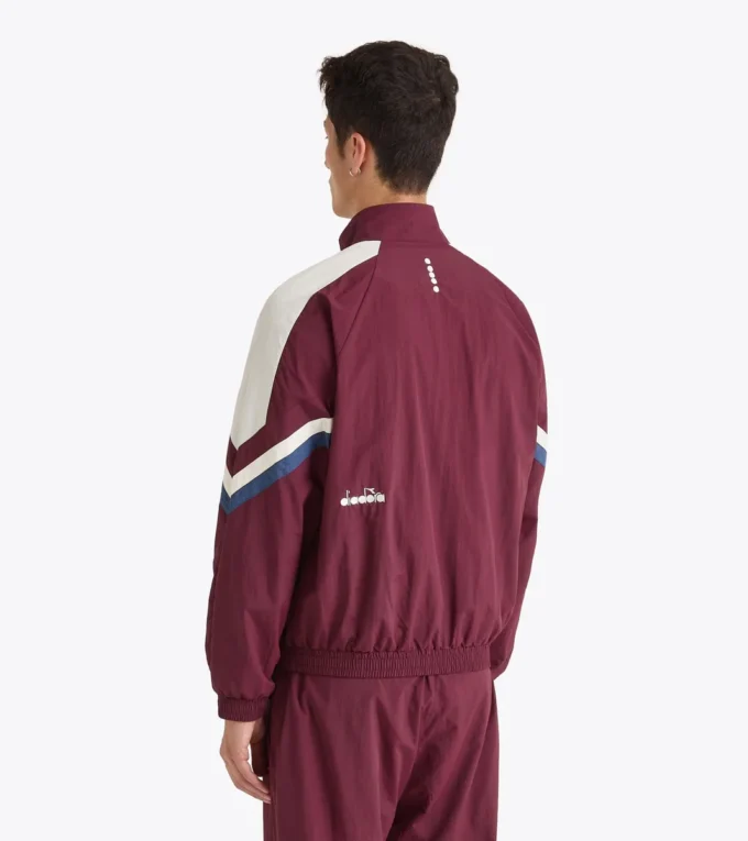 U. Trainingsjacke Match Tennisjacke – Wettkampf