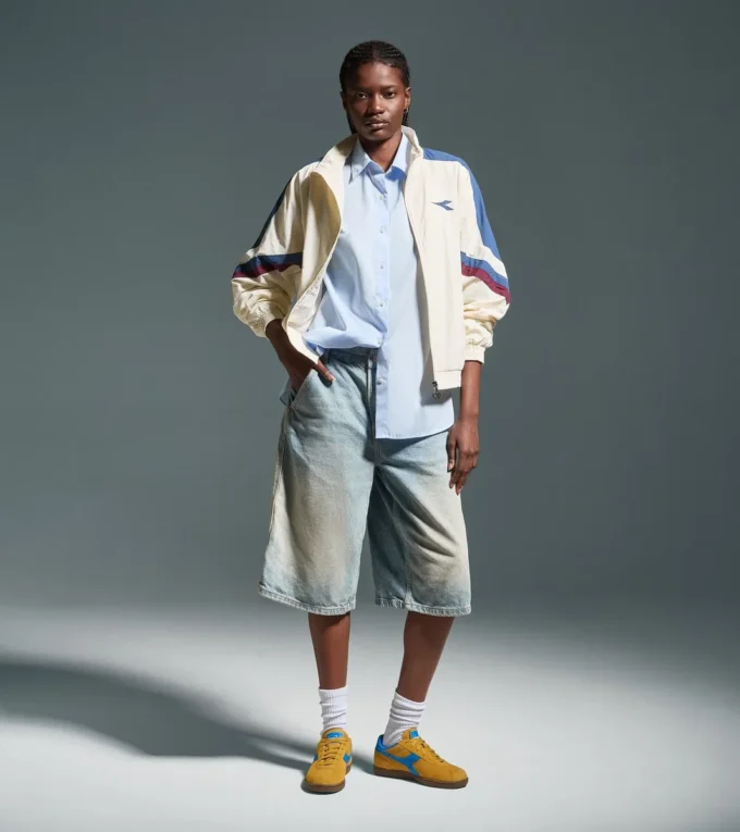 U. Trainingsjacke Match Tennisjacke – Wettkampf