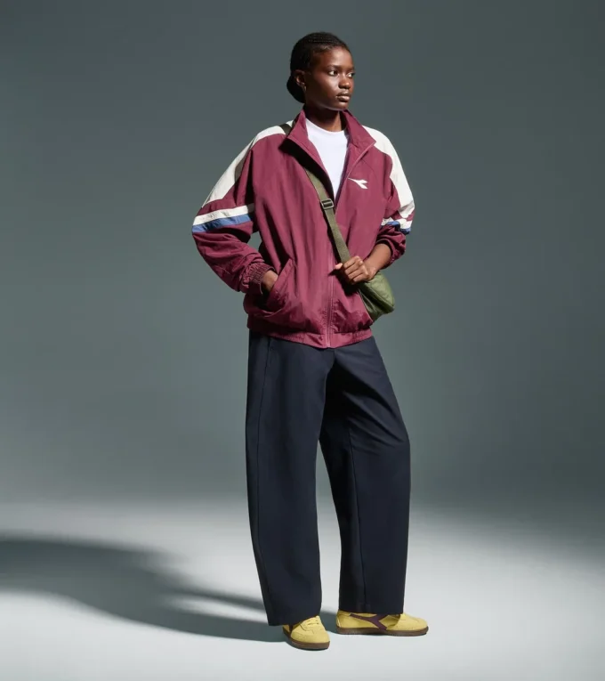 U. Trainingsjacke Match Tennisjacke – Wettkampf