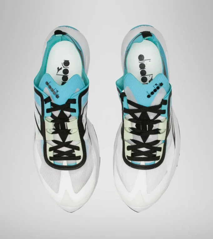 Urban Equipe Sportschuh – Unisex