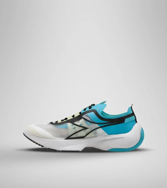 Urban Equipe Sportschuh – Unisex