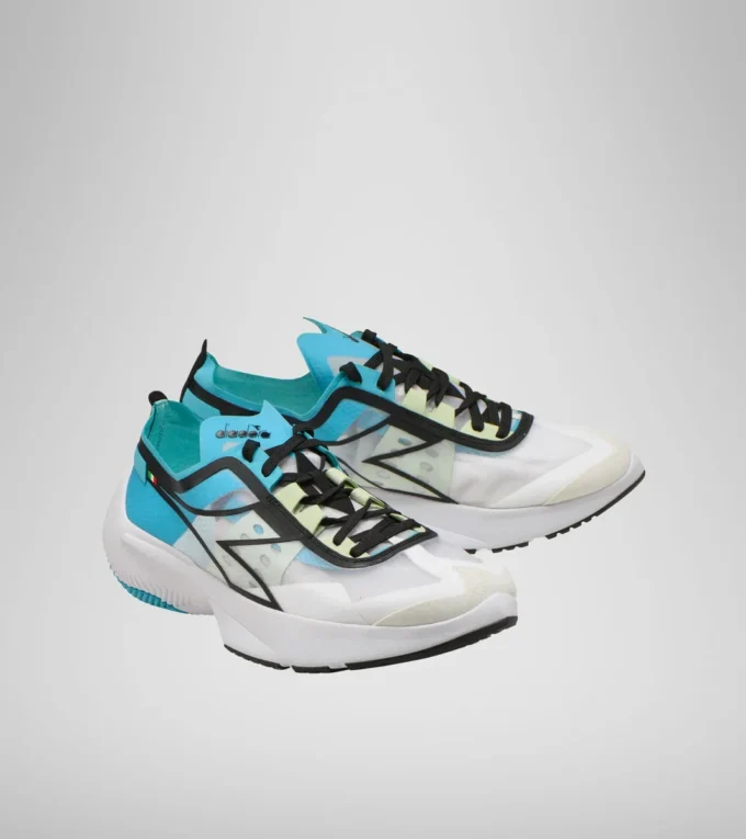 Urban Equipe Sportschuh – Unisex