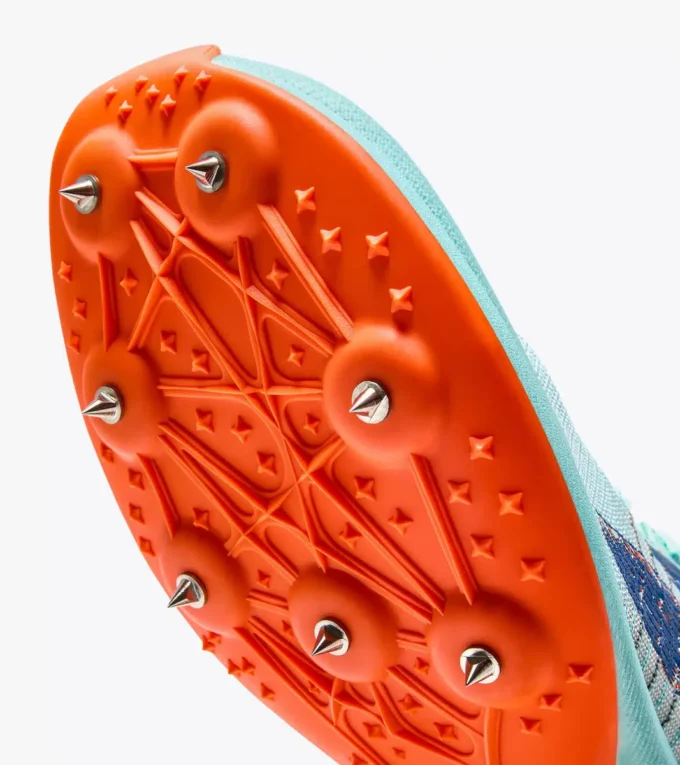 Velocita Carbon Laufschuh – Unisex