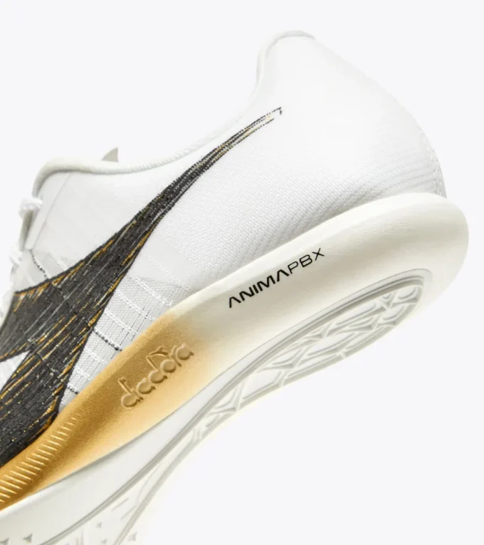 Velocita Carbon Laufschuh – Unisex