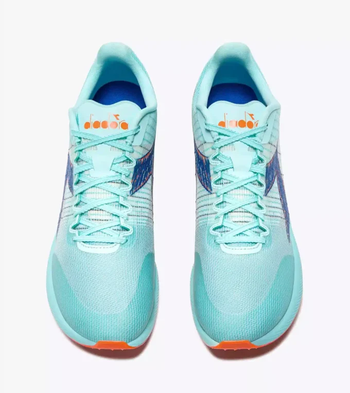 Velocita Carbon Laufschuh – Unisex