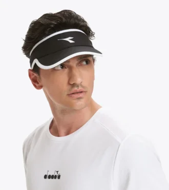 Visier Tennisvisier – Unisex