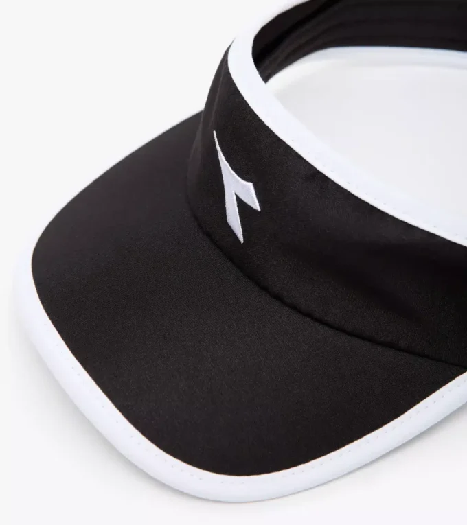 Visier Tennisvisier – Unisex