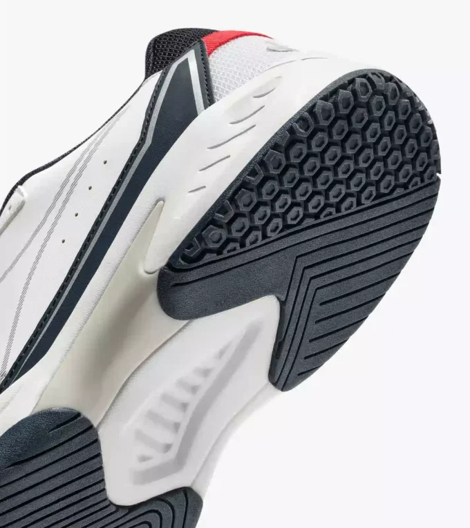 Volee 7 Tennisschuh für Hartplätze oder Sandplätze – Einstiegsmodell