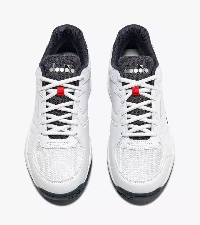 Volee 7 Tennisschuh für Hartplätze oder Sandplätze – Einstiegsmodell