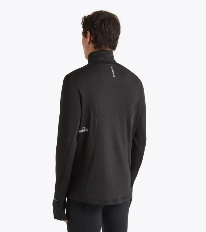 Warm Up Winter Protection Thermoregulierendes Fleece mit FIBRAZERO-Gewebe – Winter Protection