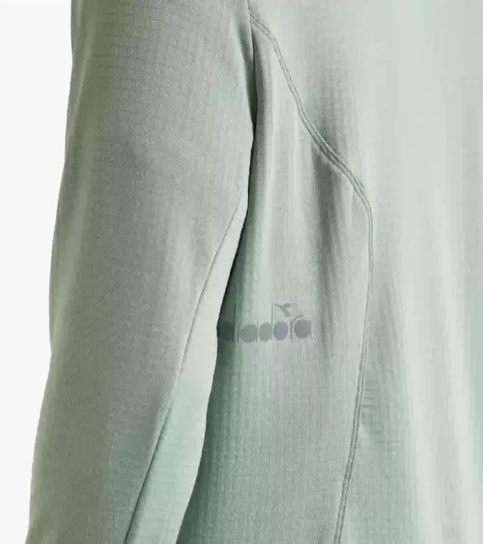 Warm Up Winter Protection Thermoregulierendes Fleece mit FIBRAZERO-Gewebe – Winter Protection