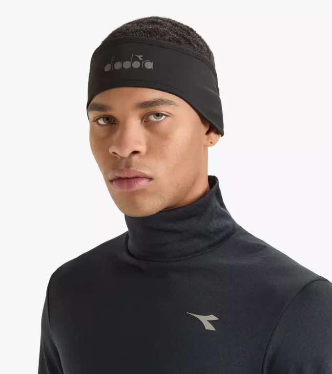 Warmes Stirnband Laufstirnband