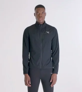 Windbreaker Packable Jacket Packbare Windjacke – Laufen