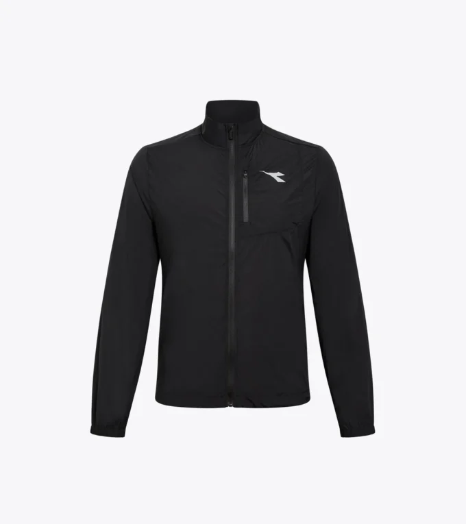 Windbreaker Packable Jacket Packbare Windjacke – Laufen