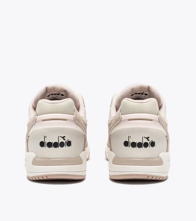 Winner Creamy Wn Sport-Sneaker