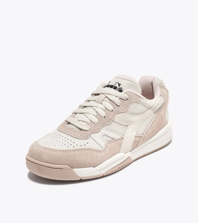 Winner Creamy Wn Sport-Sneaker