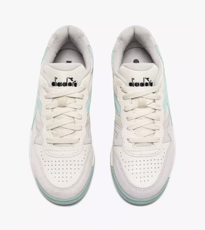 Winner Creamy Wn Sport-Sneaker